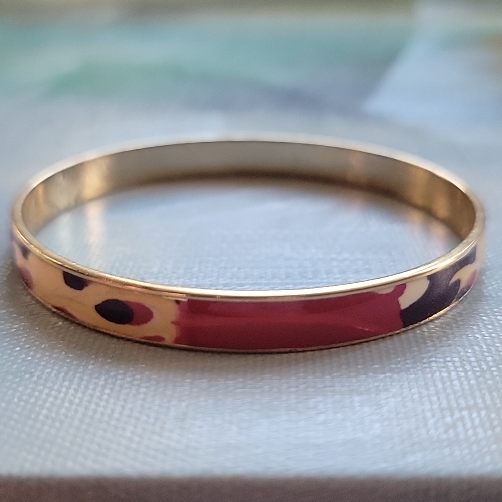 J Crew Bangle